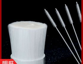 耐高溫尼龍絲生產(chǎn)廠家，150度不變形[明旺]