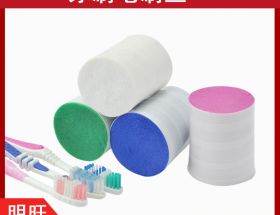 尼龍牙刷絲拉絲生產(chǎn)廠，德國進(jìn)口原材料[明旺]