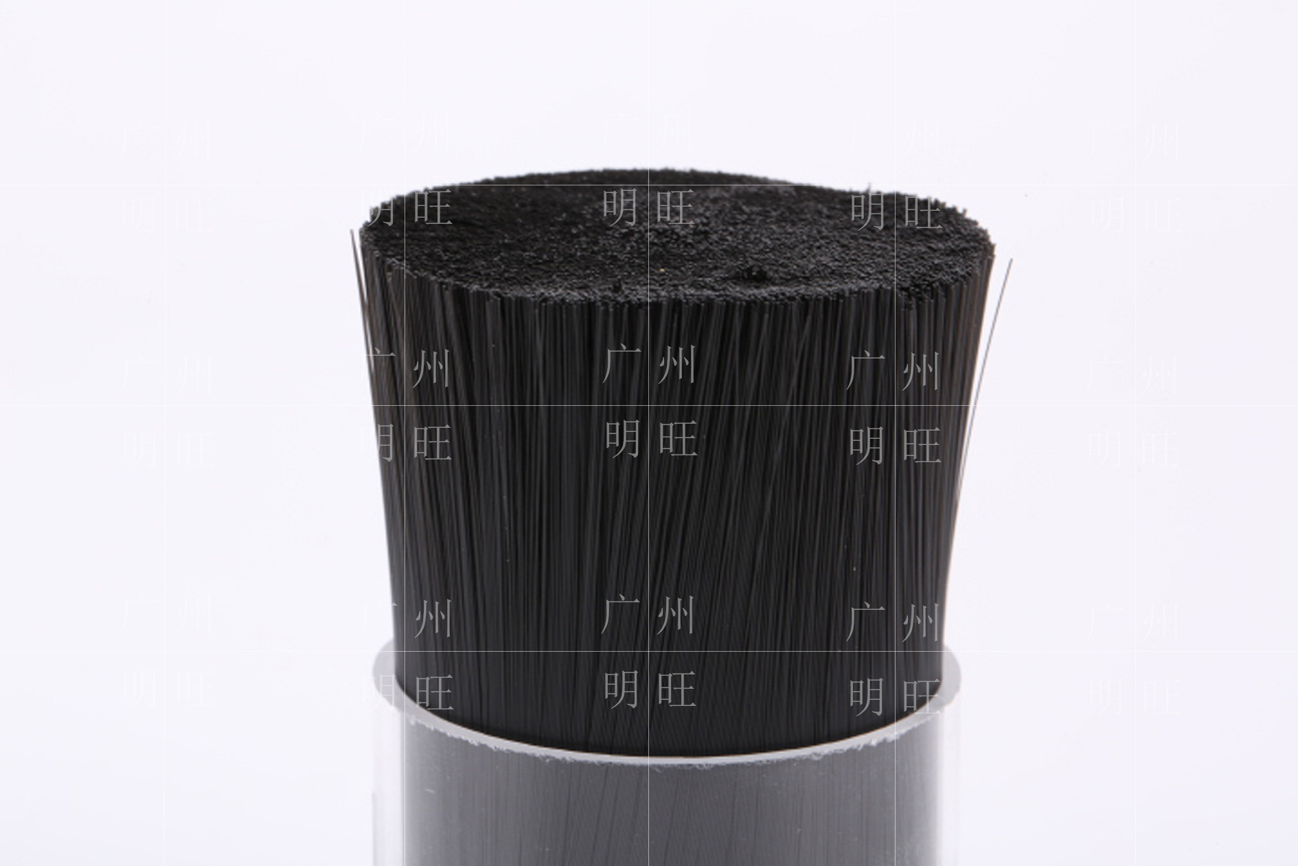 拉力最強的尼龍刷絲，廠家直銷，免費樣品【廣州明旺】