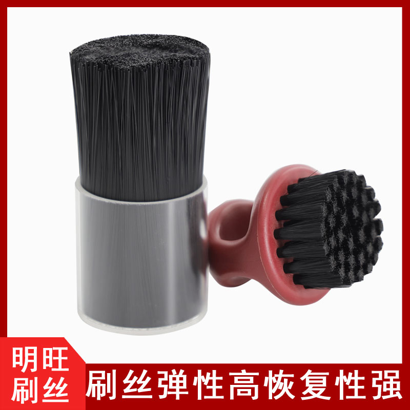 浙江義烏尼龍毛廠，實地考察品質[明旺]